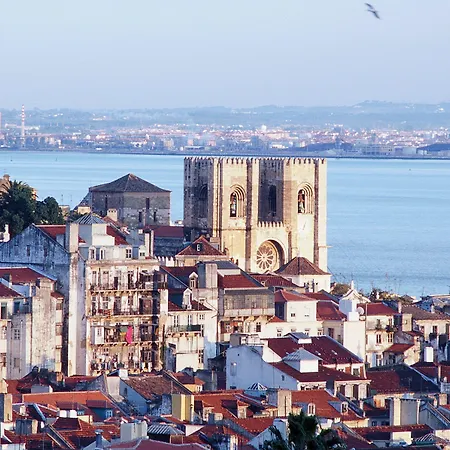 إيبيس ليسبوا خوسيه مالهوا 2* Lisboa