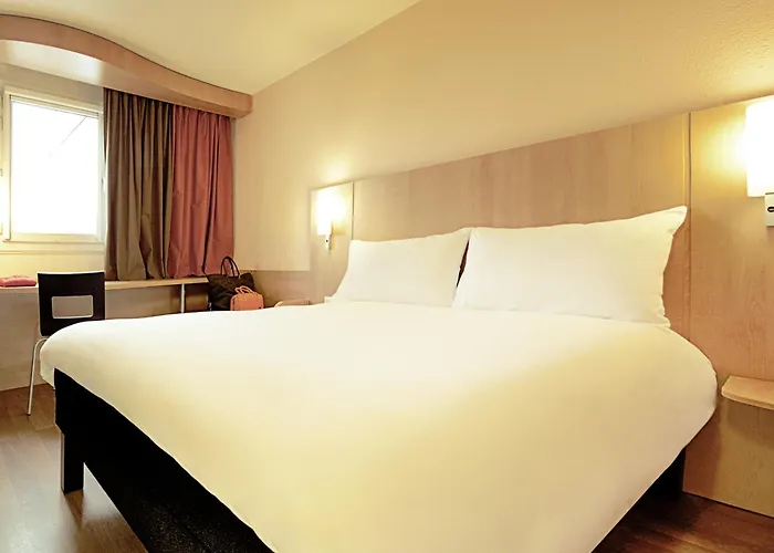 Ibis Jose Malhoa Hotel Lisboa