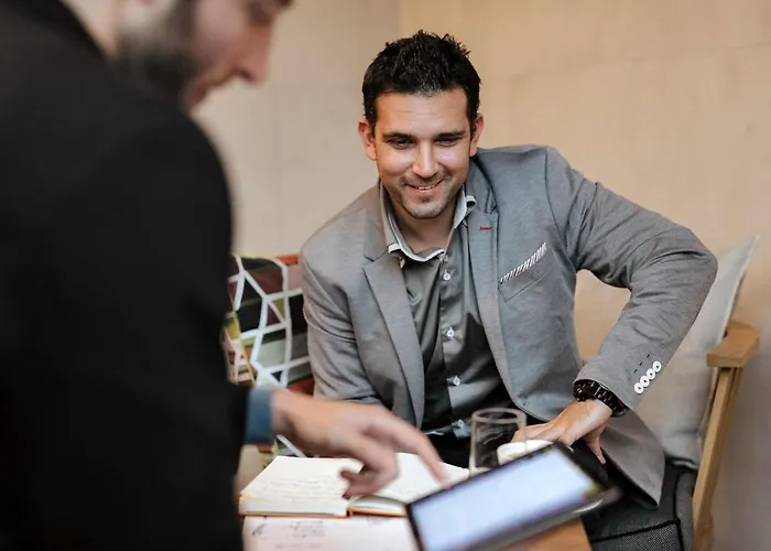 Hotel Ibis Jose Malhoa