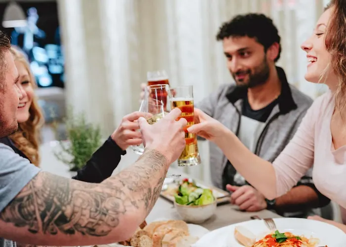 이비스 리스보아 호세 말호아 2*