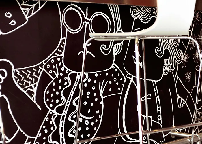 이비스 리스보아 호세 말호아 2*