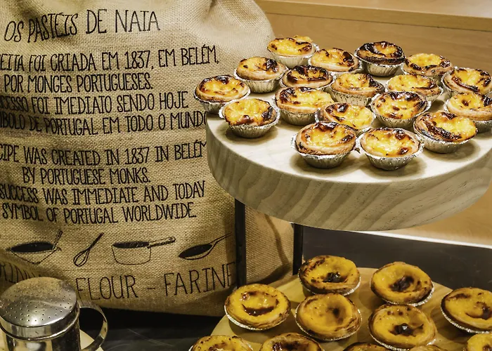 Ibis Jose Malhoa Hotel