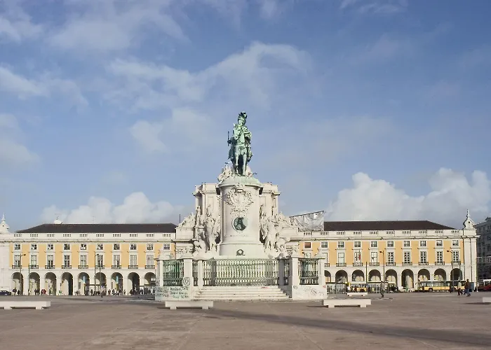 Ibis Jose Malhoa 2* Lisboa