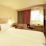 إيبيس ليسبوا خوسيه مالهوا 2*