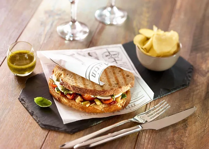 Ibis Jose Malhoa 2* Lissabon