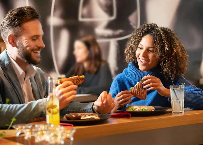 Hotel Ibis Jose Malhoa