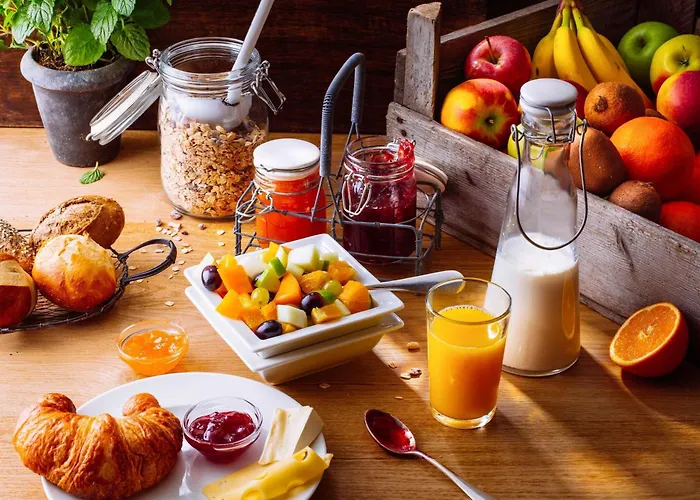 Hotel Ibis Jose Malhoa