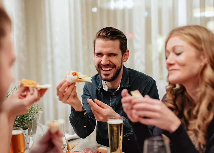 Hotel Ibis Jose Malhoa