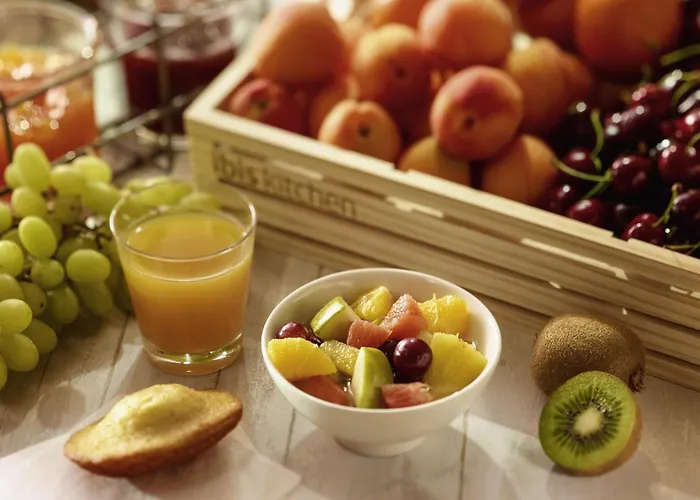 Ibis Jose Malhoa 2* Lissabon