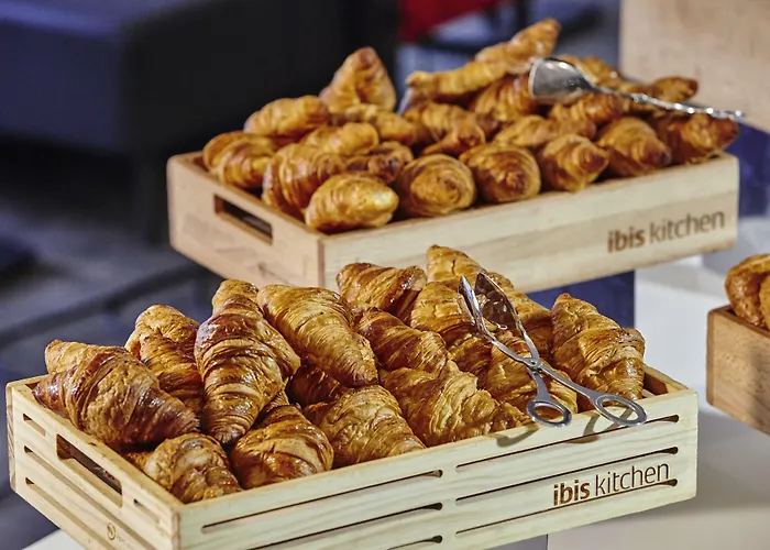 Ibis Jose Malhoa Lissabon