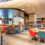 Hotel Ibis Jose Malhoa Lizbona