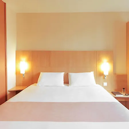 Ibis Jose Malhoa Szálloda 2*