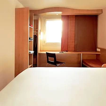 Ibis Jose Malhoa Hotel Lisbona