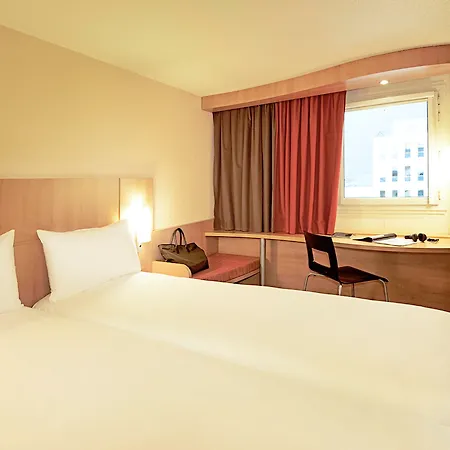 Ibis Jose Malhoa