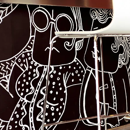 Ibis Jose Malhoa Lisboa