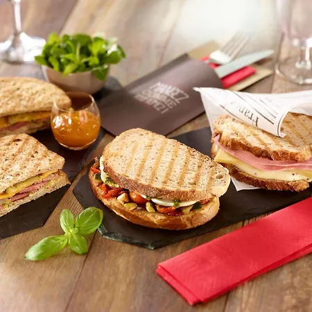Ibis Jose Malhoa Hotell Lisboa