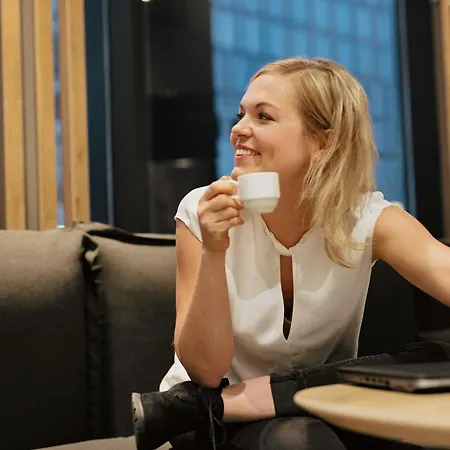 Ibis Jose Malhoa Szálloda