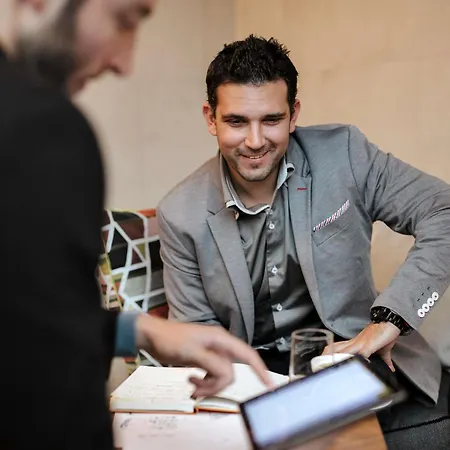 Szálloda Ibis Jose Malhoa