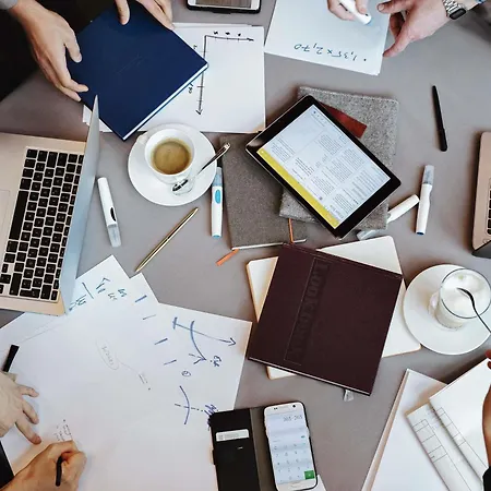 Szálloda Ibis Jose Malhoa 2*