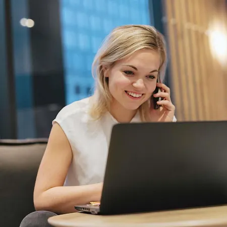 Szálloda Ibis Jose Malhoa