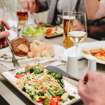 Szálloda Ibis Jose Malhoa 2*