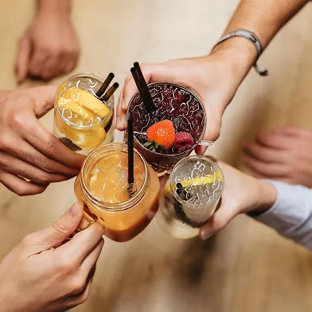 Ibis Jose Malhoa Szálloda