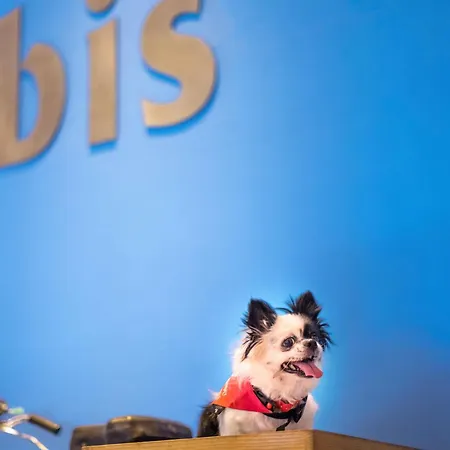 Ibis Jose Malhoa Szálloda Lisboa