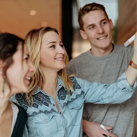 Ibis Jose Malhoa Szálloda Lisboa