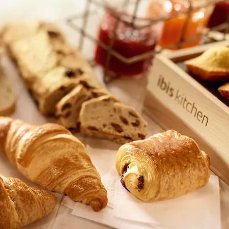 Ibis Jose Malhoa Szálloda Lisboa