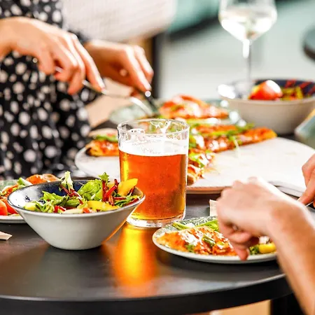 Szálloda Ibis Jose Malhoa Lisboa