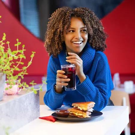 Szálloda Ibis Jose Malhoa