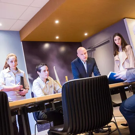 Szálloda Ibis Jose Malhoa 2*