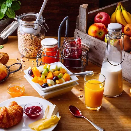 Szálloda Ibis Jose Malhoa