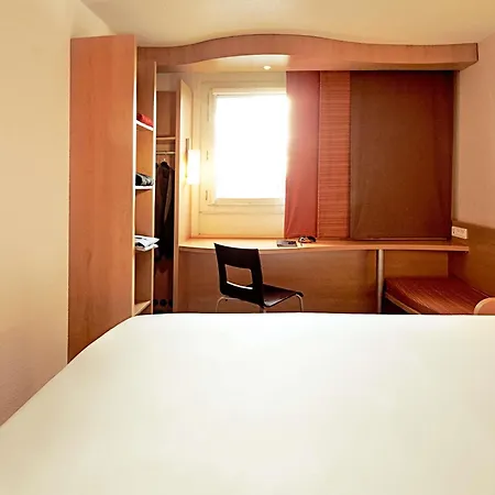 Ibis Jose Malhoa Szálloda Lisboa