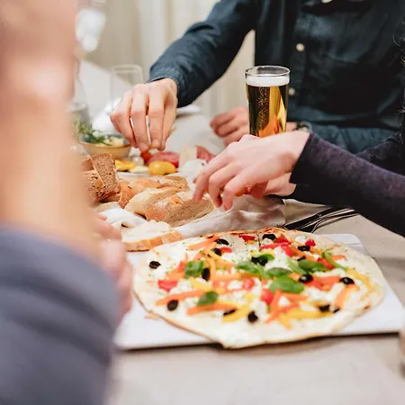 Ibis Jose Malhoa 2* Lisboa