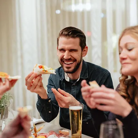 Szálloda Ibis Jose Malhoa