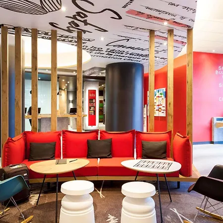 Ibis Jose Malhoa Szálloda