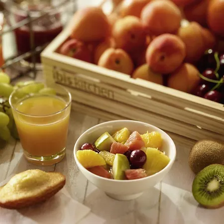 Ibis Jose Malhoa 2* Lisboa