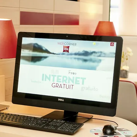 Ibis Jose Malhoa Szálloda