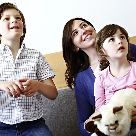 Szálloda Ibis Jose Malhoa Lisboa