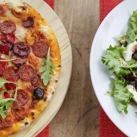 Ibis Jose Malhoa Szálloda Lisboa