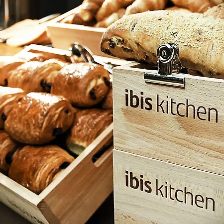 Ibis Jose Malhoa Szálloda