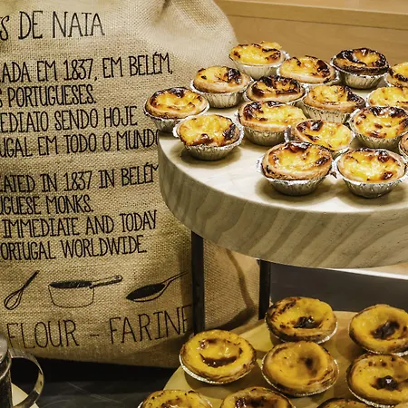 Ibis Jose Malhoa Szálloda