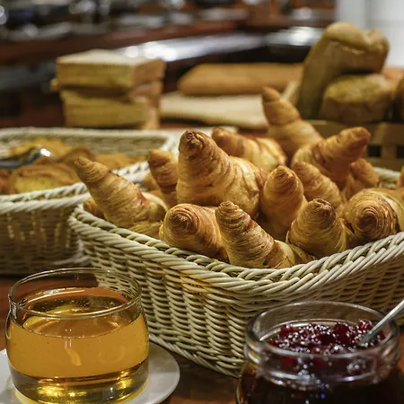 Ibis Jose Malhoa Szálloda 2*