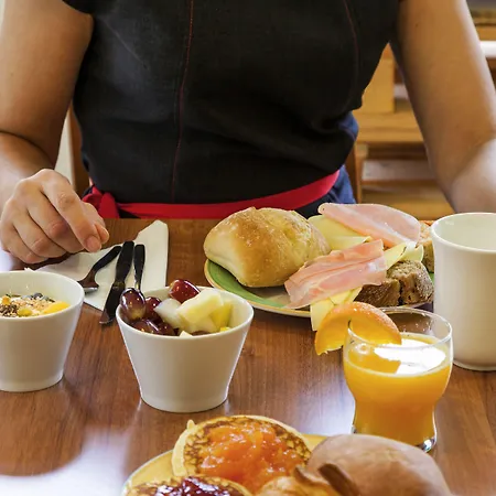 Ibis Jose Malhoa Szálloda 2*