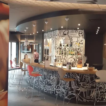 Ibis Jose Malhoa Szálloda 2*