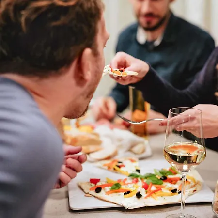 酒店 宜必思里斯本荷西玛尔禾酒店