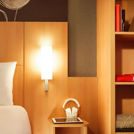 Ibis Jose Malhoa Szálloda Lisboa