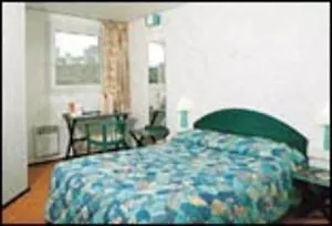 Hotel Ibis Jose Malhoa Lisboa