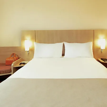 Hotel Ibis Jose Malhoa